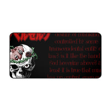 Charger l&#39;image dans la galerie, Anime Berserk Mouse Pad (Desk Mat)
