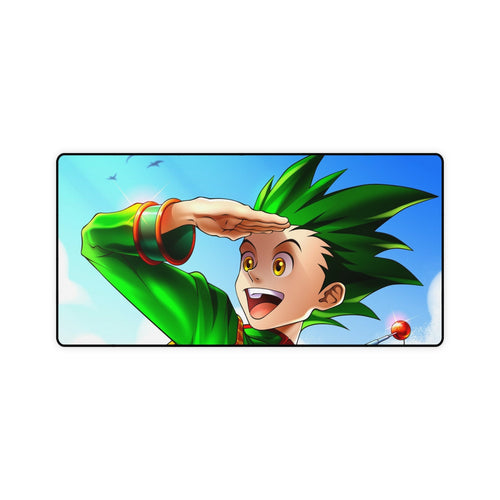 Hunter x Hunter Gon Freecss Mouse Pad (Desk Mat)