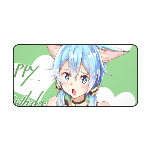 Sword Art Online II Mouse Pad (Desk Mat)