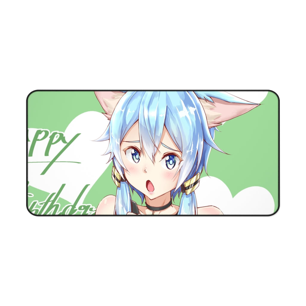 Sword Art Online II Mouse Pad (Desk Mat)