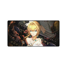 Charger l&#39;image dans la galerie, Violet Evergarden Mouse Pad (Desk Mat)
