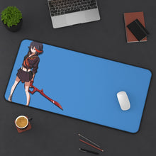 Cargar imagen en el visor de la galería, Kill La Kill Mouse Pad (Desk Mat) On Desk
