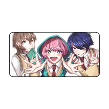 Charger l&#39;image dans la galerie, Hypnosis Mic Mouse Pad (Desk Mat)
