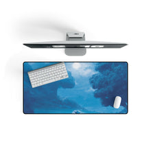 Cargar imagen en el visor de la galería, Sweetwind Mouse Pad (Desk Mat) On Desk
