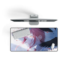 Load image into Gallery viewer, Anime Chainsaw Man Mouse Pad (Desk Mat)
