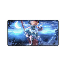 Cargar imagen en el visor de la galería, Touhou Mouse Pad (Desk Mat)
