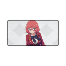 Load image into Gallery viewer, Airi Sakura Classroom of the Mouse Pad (Desk Mat)
