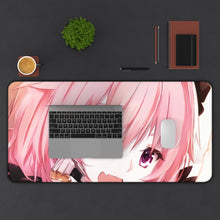 Charger l&#39;image dans la galerie, Fate/Apocrypha Mouse Pad (Desk Mat) With Laptop
