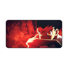 Cargar imagen en el visor de la galería, Hunter x Hunter Gon Freecss Mouse Pad (Desk Mat)
