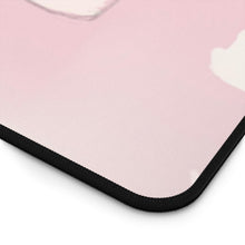 Cargar imagen en el visor de la galería, Kuzu No Honkai Hanabi Yasuraoka Mouse Pad (Desk Mat) Hemmed Edge
