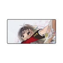 Cargar imagen en el visor de la galería, Alfombrilla de ratón Amagi Brilliant Park (alfombrilla de escritorio)
