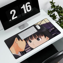 Charger l&#39;image dans la galerie, Tapis de souris Amagami (tapis de bureau)
