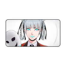 Cargar imagen en el visor de la galería, Kakegurui Kirari Momobami Mouse Pad (Desk Mat)
