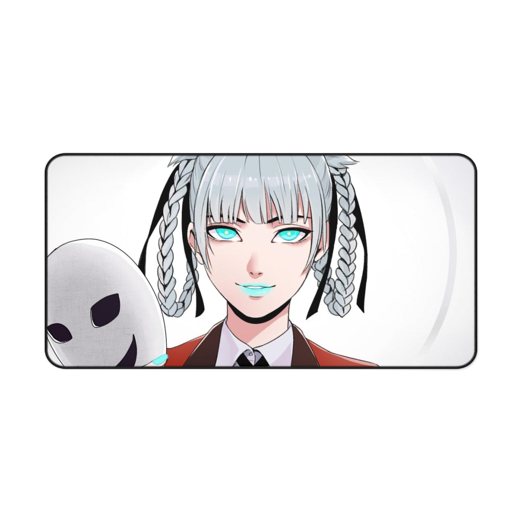 Kakegurui Kirari Momobami Mouse Pad (Desk Mat)