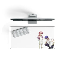 Cargar imagen en el visor de la galería, Angel Beats! Mouse Pad (Desk Mat)
