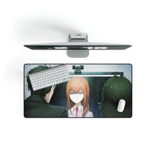 Cargar imagen en el visor de la galería, Anime Steins;Gate 0 Mouse Pad (Desk Mat)
