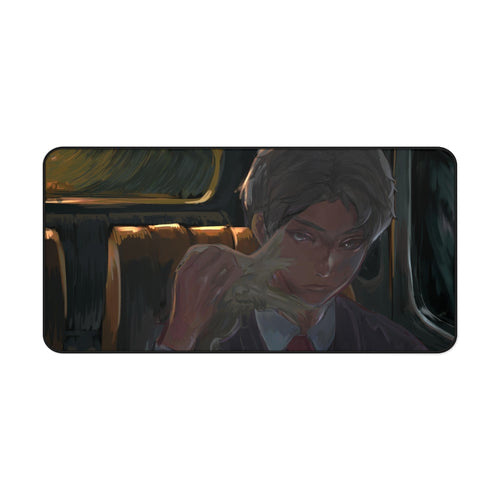 Spy X Family Mouse Pad (Desk Mat)