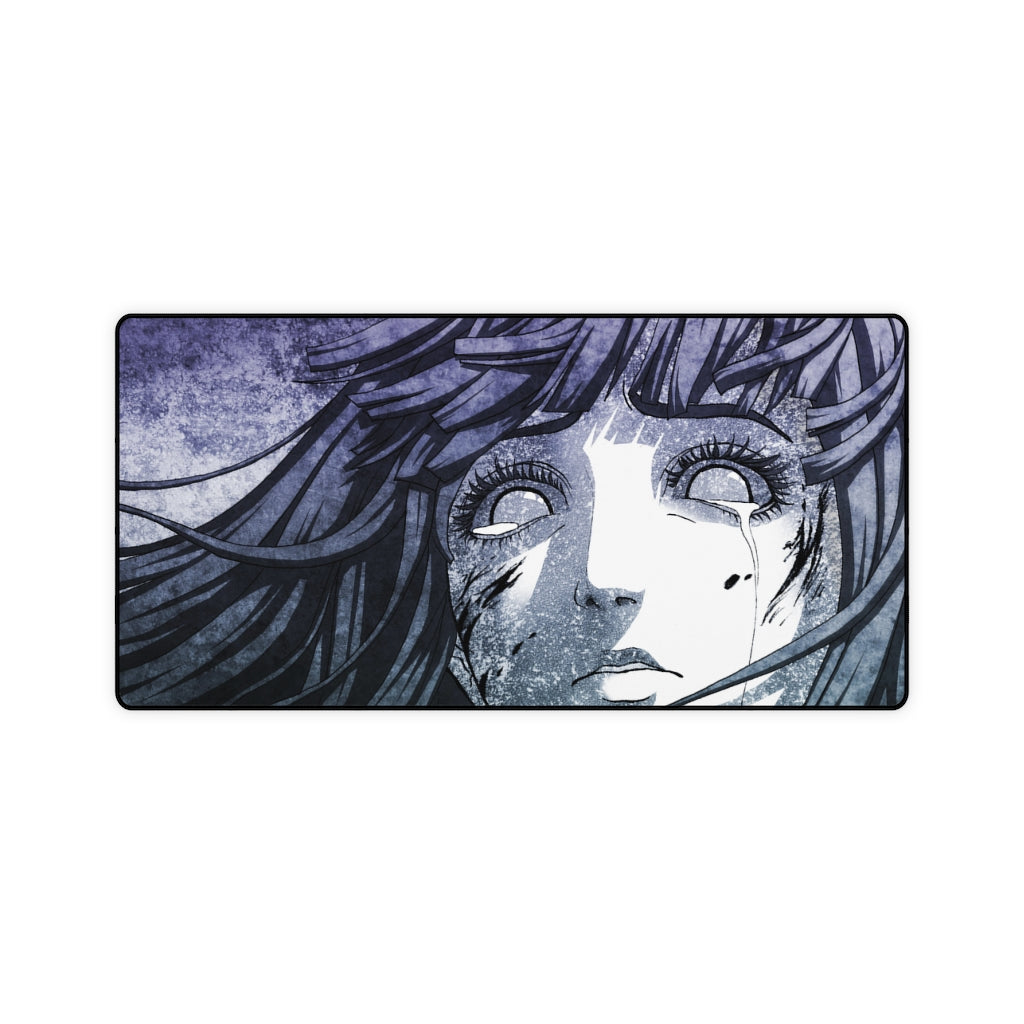 Hinata Mouse Pad (Desk Mat)