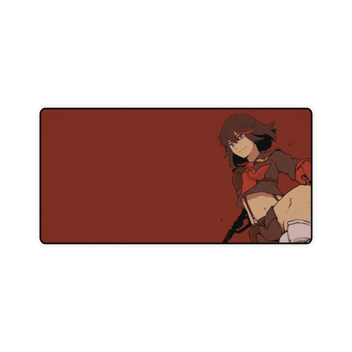 Anime Kill La Kill Mouse Pad (Desk Mat)