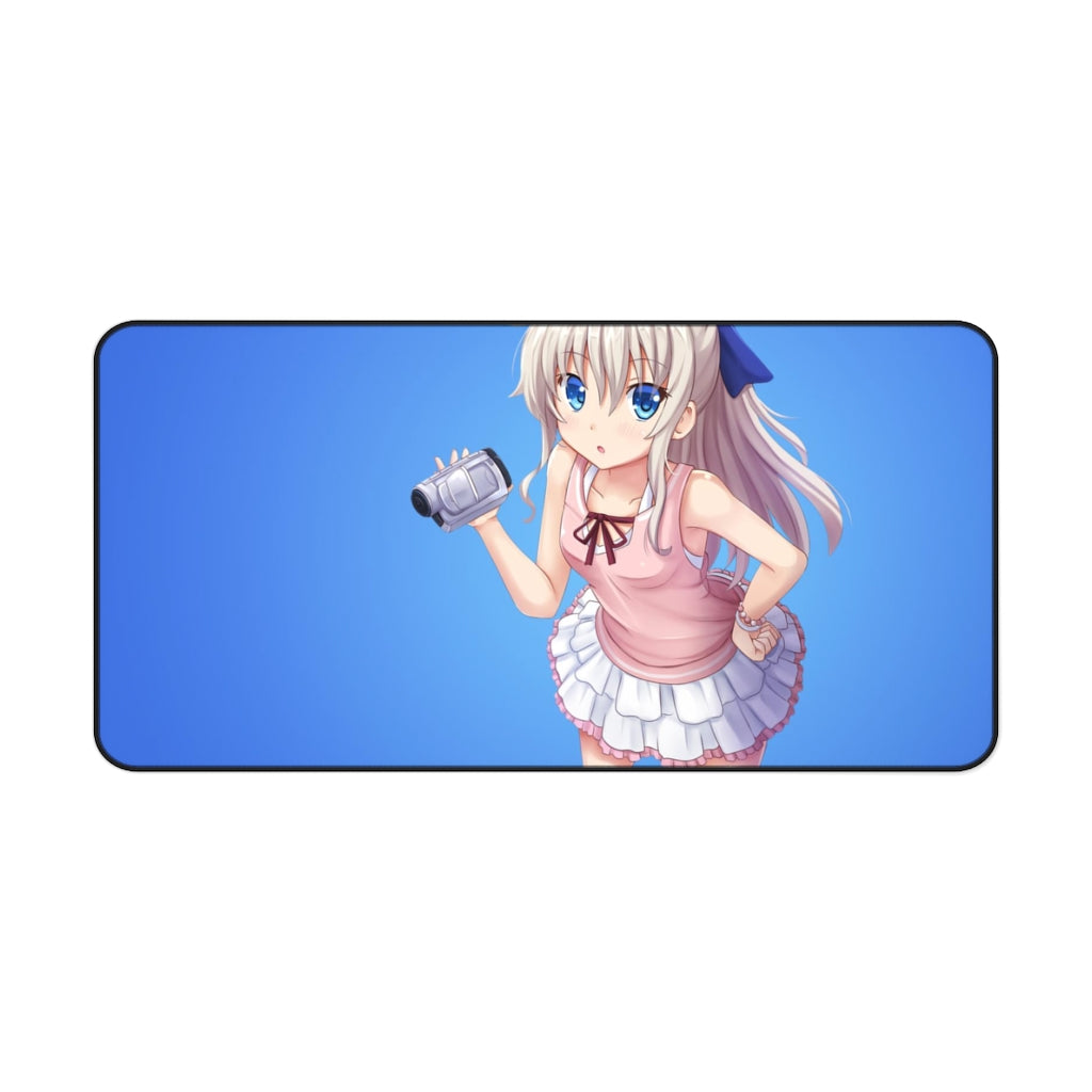 Nao Tomori Mouse Pad (Desk Mat)