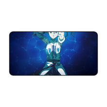 Load image into Gallery viewer, Black Clover Noelle Silva Mouse Pad (Desk Mat)
