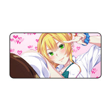 Cargar imagen en el visor de la galería, Hajimete No Gal Mouse Pad (Desk Mat)
