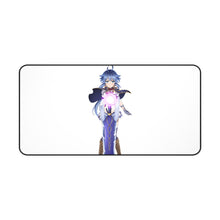 Charger l&#39;image dans la galerie, Rokudenashi Majutsu Koushi To Akashic Records Re=l Rayford Mouse Pad (Desk Mat)
