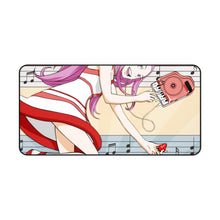 Load image into Gallery viewer, Eureka Seven Eureka Seven Mouse Pad (Desk Mat)
