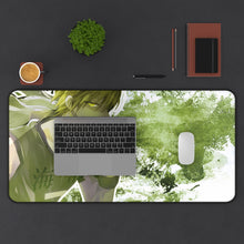 Cargar imagen en el visor de la galería, Kuroko&#39;s Basketball Mouse Pad (Desk Mat) With Laptop
