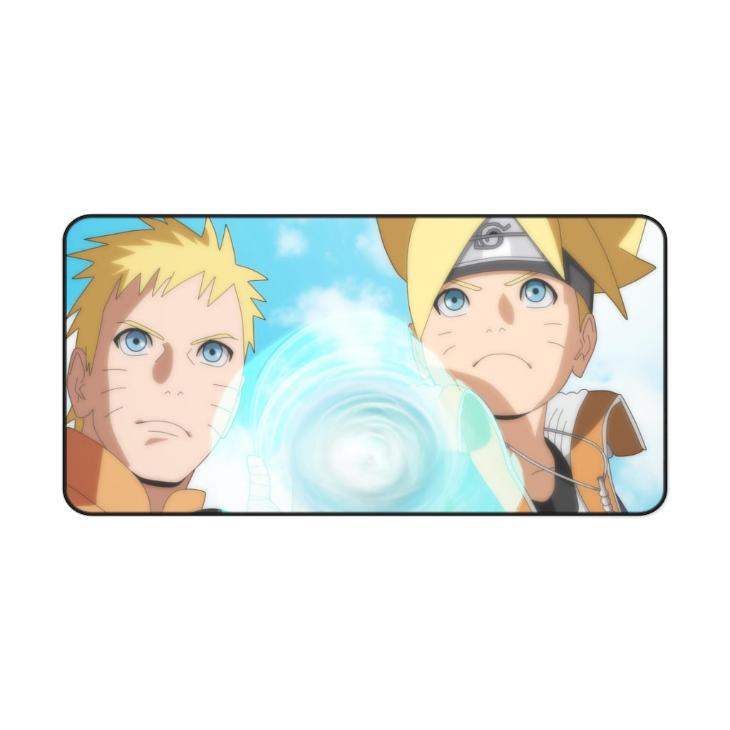 Boruto Mouse Pad (Desk Mat)