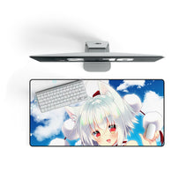 Charger l&#39;image dans la galerie, Tapis de souris Touhou (tapis de bureau)
