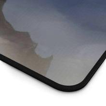 Load image into Gallery viewer, Claymore Mouse Pad (Desk Mat) Hemmed Edge
