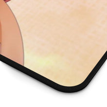 Cargar imagen en el visor de la galería, Spice And Wolf Mouse Pad (Desk Mat) Hemmed Edge
