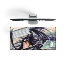 Load image into Gallery viewer, Black Rock Shooter Mouse Pad (Desk Mat)
