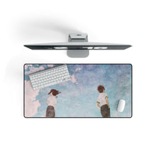 Load image into Gallery viewer, Your Name. Mouse Pad (Desk Mat)
