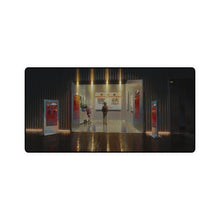 Load image into Gallery viewer, Your Name. Mouse Pad (Desk Mat)
