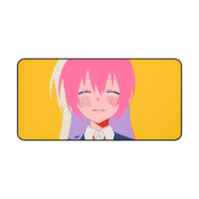 Cargar imagen en el visor de la galería, Shikimori&#39;s Not Just A Cutie Mouse Pad (Desk Mat)
