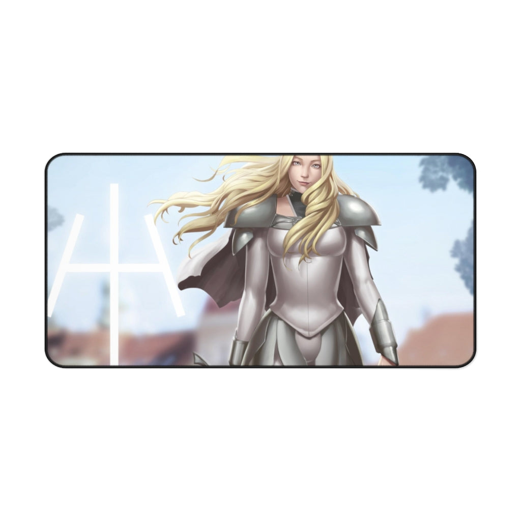 Claymore - Teresa Mouse Pad (Desk Mat)