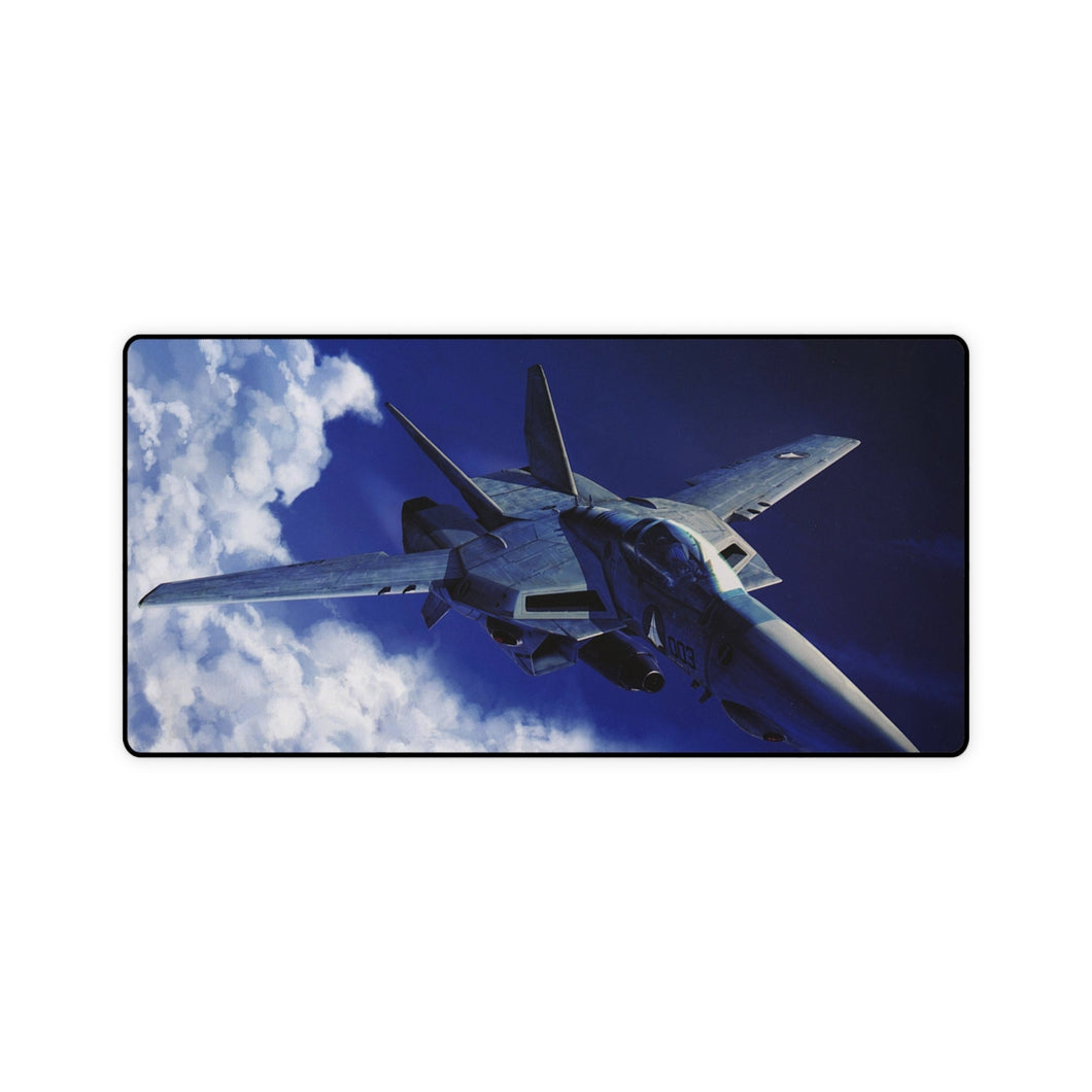 Macross Mouse Pad (Desk Mat)