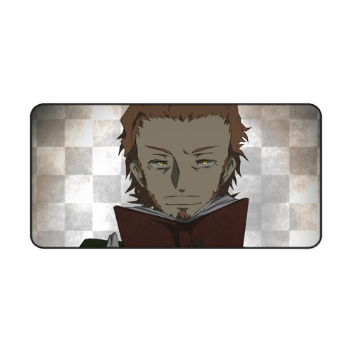 Fate/Apocrypha Mouse Pad (Desk Mat)