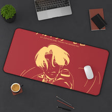 Charger l&#39;image dans la galerie, Aldnoah.Zero Mouse Pad (Desk Mat) On Desk
