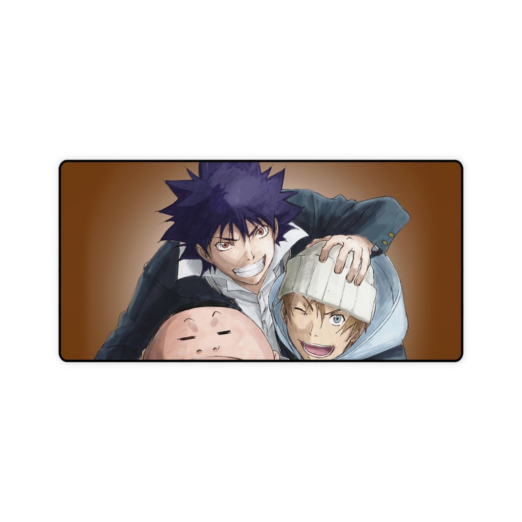 Air Gear Mouse Pad (Desk Mat)