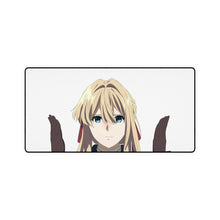 Cargar imagen en el visor de la galería, Violet Evergarden Mouse Pad (Desk Mat)
