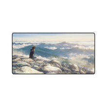 Cargar imagen en el visor de la galería, Your Name. Mouse Pad (Desk Mat)
