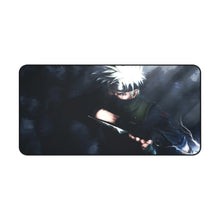 Charger l&#39;image dans la galerie, Anime Naruto Mouse Pad (Desk Mat)
