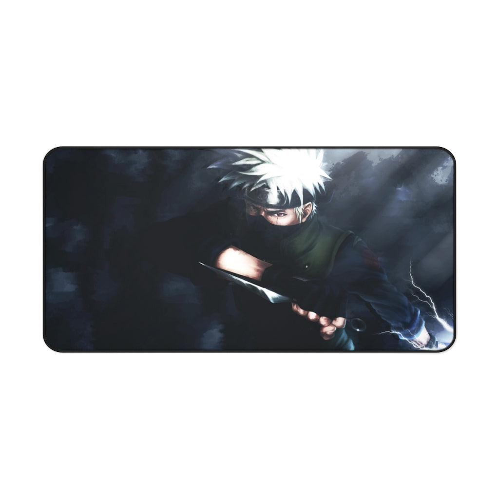 Anime Naruto Mouse Pad (Desk Mat)