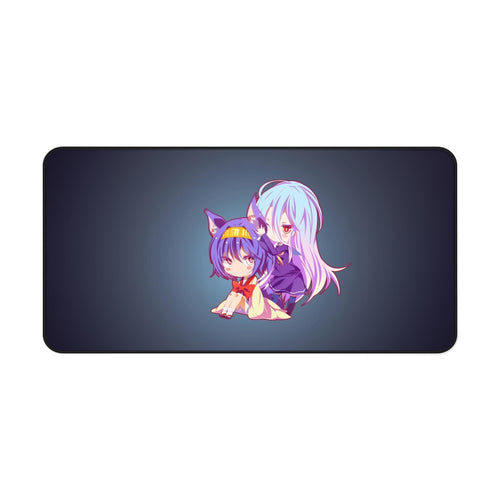 No Game No Life Mouse Pad (Desk Mat)