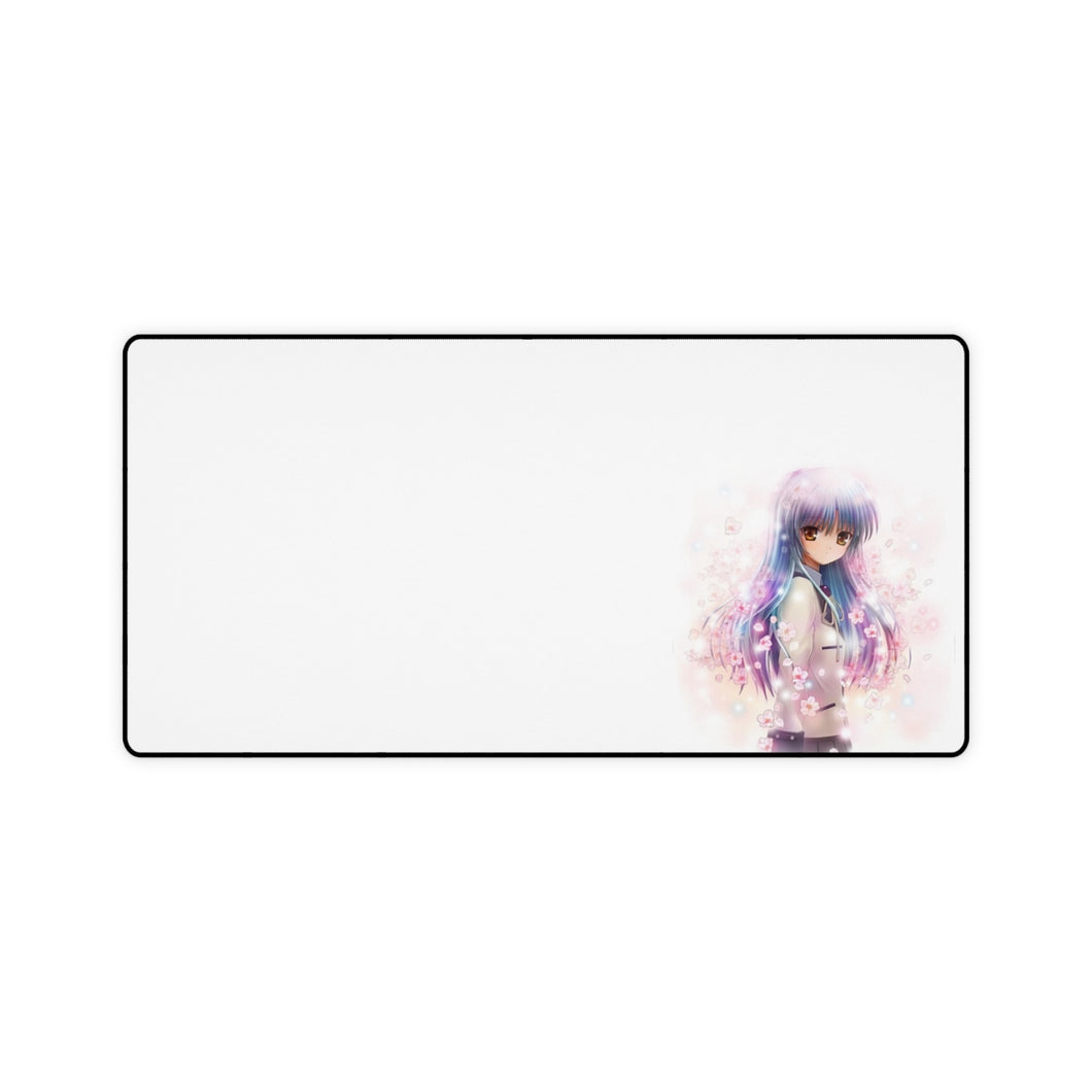 Angel Beats! Mouse Pad (Desk Mat)