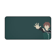 Cargar imagen en el visor de la galería, KonoSuba - God’s blessing on this wonderful world!! Mouse Pad (Desk Mat)
