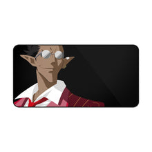 Charger l&#39;image dans la galerie, Overlord Demiurge Mouse Pad (Desk Mat)
